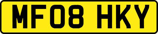 MF08HKY