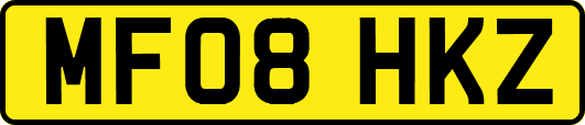 MF08HKZ