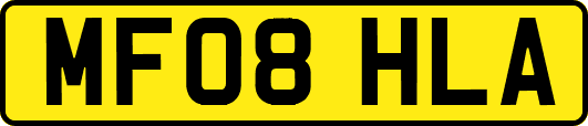 MF08HLA