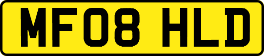 MF08HLD