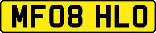 MF08HLO