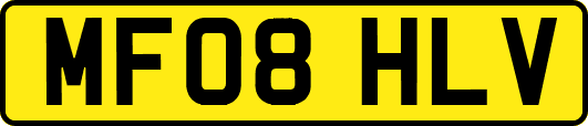 MF08HLV