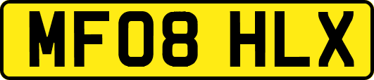 MF08HLX