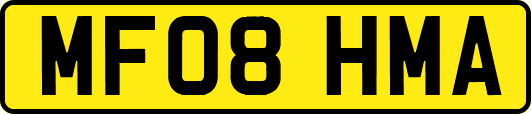 MF08HMA