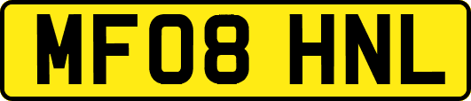 MF08HNL