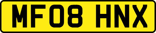 MF08HNX