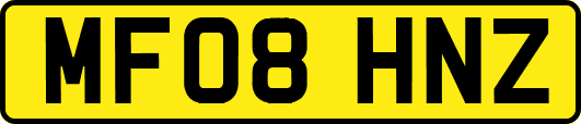 MF08HNZ