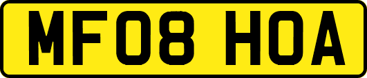 MF08HOA