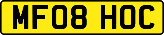 MF08HOC