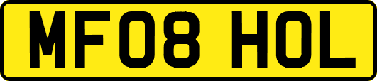 MF08HOL
