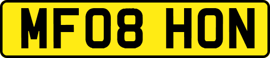 MF08HON