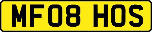 MF08HOS