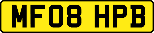 MF08HPB