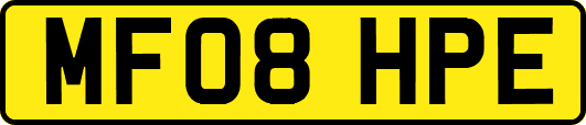 MF08HPE