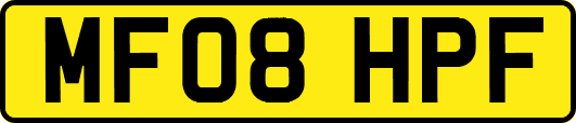 MF08HPF