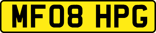 MF08HPG