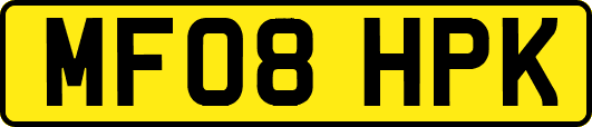 MF08HPK