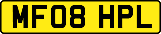 MF08HPL
