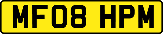 MF08HPM