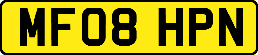 MF08HPN