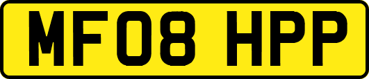 MF08HPP