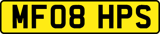MF08HPS