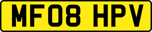 MF08HPV