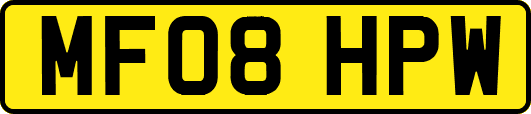MF08HPW