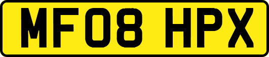 MF08HPX