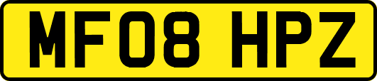 MF08HPZ