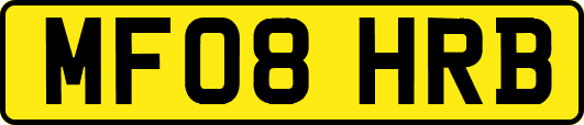 MF08HRB