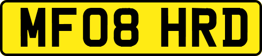 MF08HRD