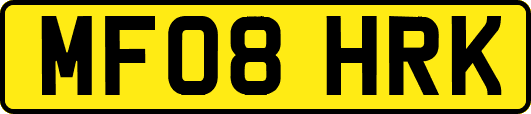 MF08HRK