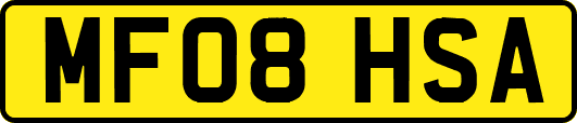 MF08HSA