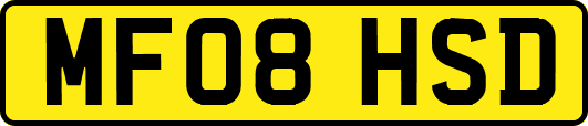 MF08HSD