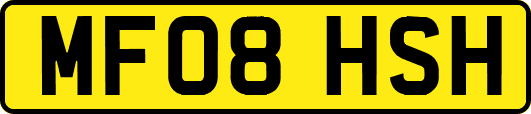 MF08HSH
