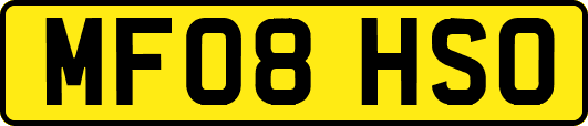 MF08HSO