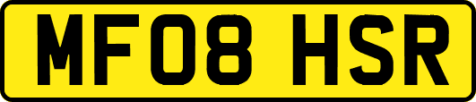 MF08HSR