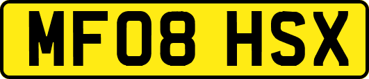 MF08HSX