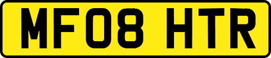 MF08HTR