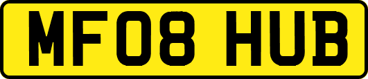 MF08HUB