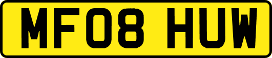 MF08HUW