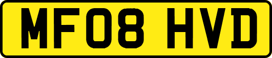 MF08HVD