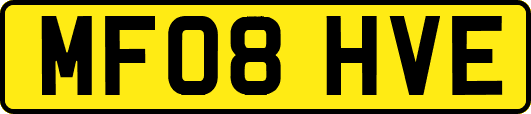 MF08HVE
