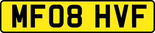 MF08HVF