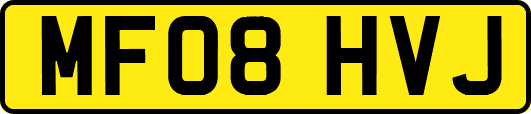 MF08HVJ