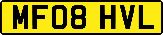 MF08HVL