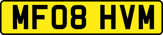 MF08HVM