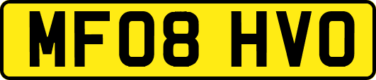MF08HVO