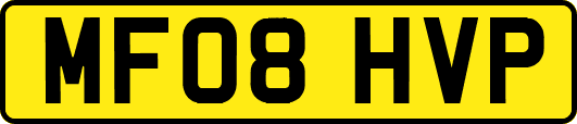 MF08HVP